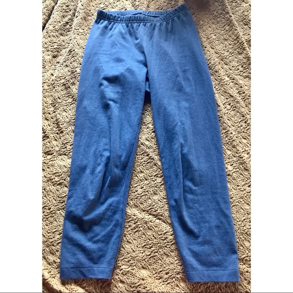 Capri Crop Leggings - Picture 3 of 5